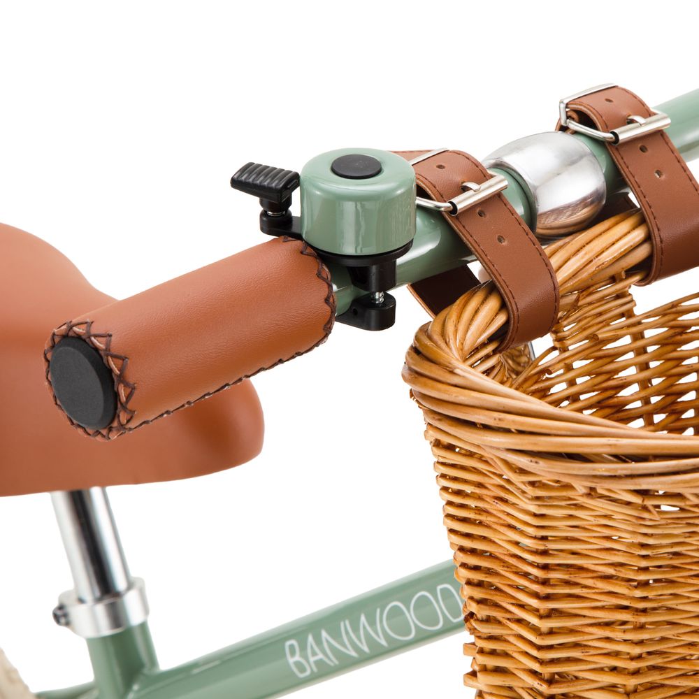 Balance Bike Banwood First Go - Forest