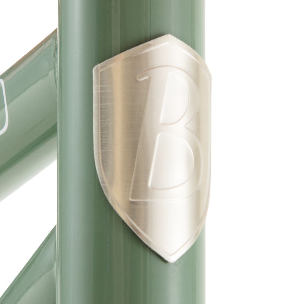 Balance Bike Banwood First Go - Forest