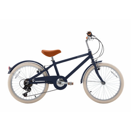 Banwood 20" Classic Bike - Navy
