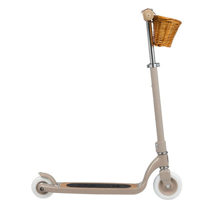 Banwood Maxi Scooter - Beige