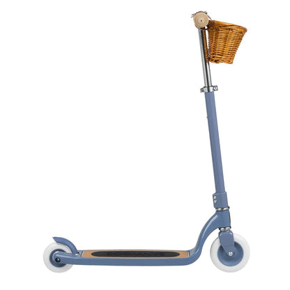 Banwood Maxi Scooter - Blue