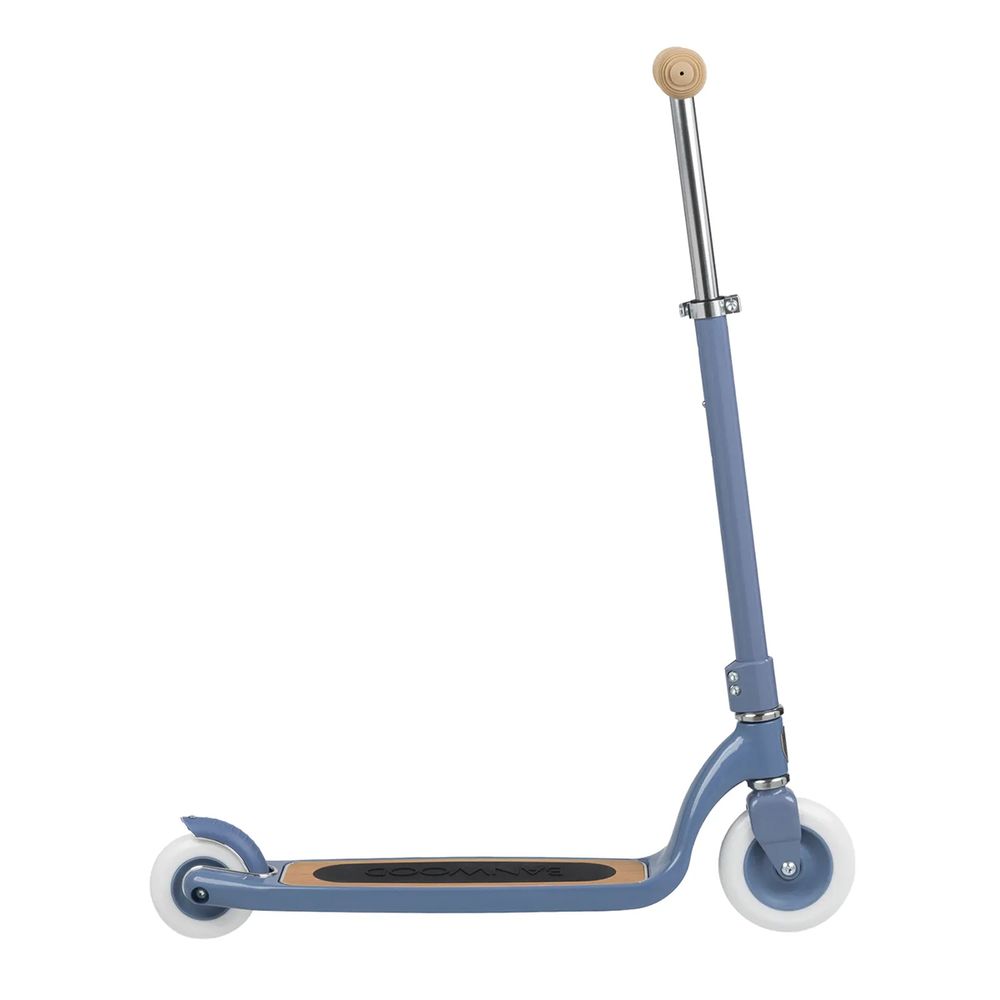 Banwood Maxi Scooter - Blue