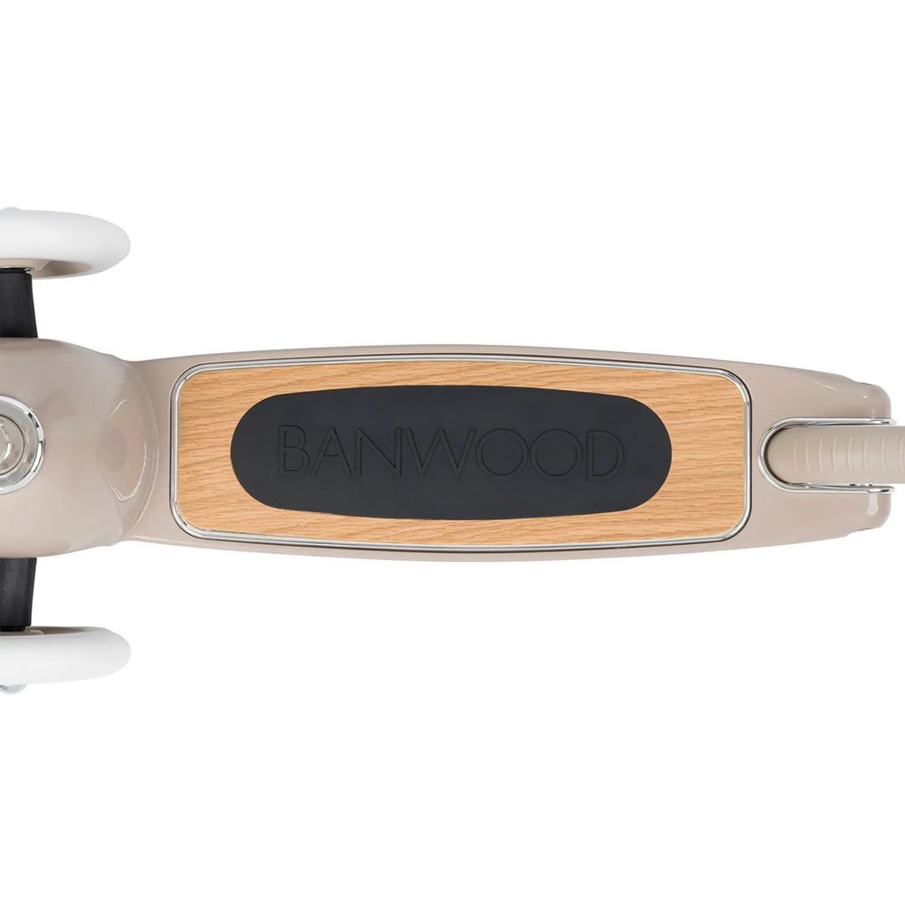 Banwood Scooter - Beige
