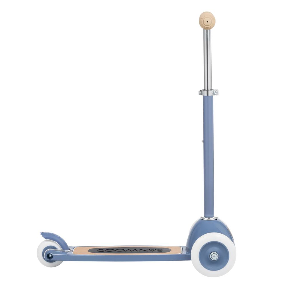 Banwood Scooter - Blue