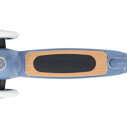 Banwood Scooter - Blue