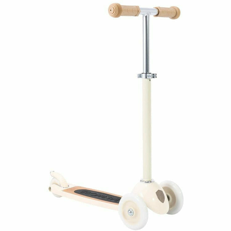 Banwood Scooter Cream