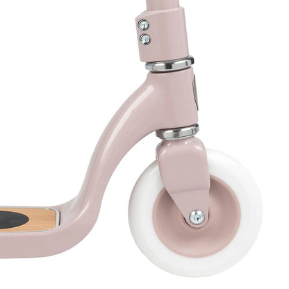 Banwood Scooter - Dusty Pink
