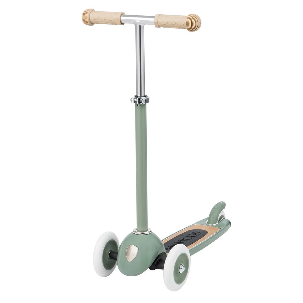 Banwood Scooter - Forest