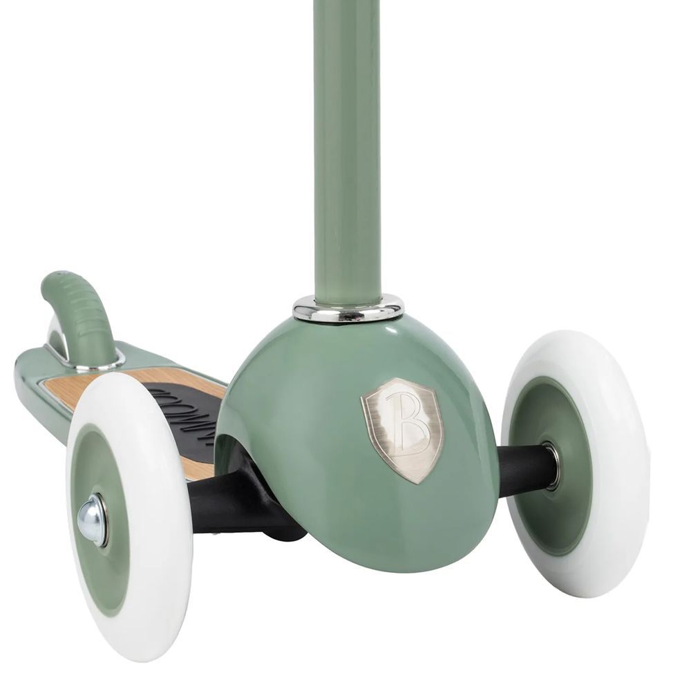 Banwood Scooter - Forest