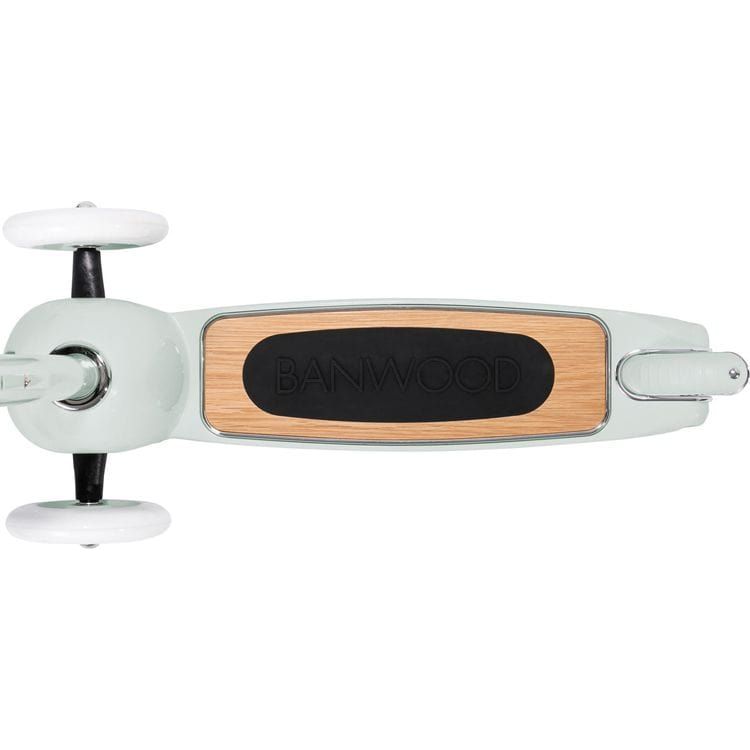 Banwood Scooter Mint