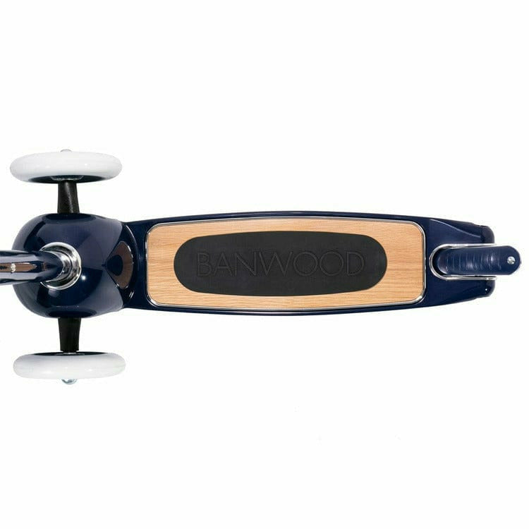 Banwood Scooter Navy