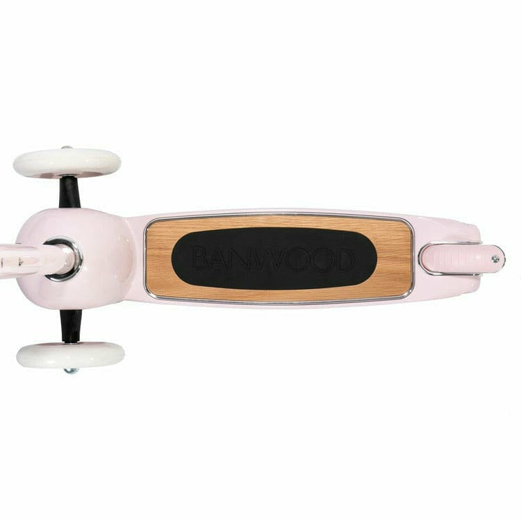 Banwood Scooter Pink