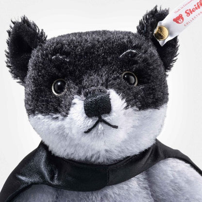 Batman Teddy Bear - 85th Anniversary Limited Edition