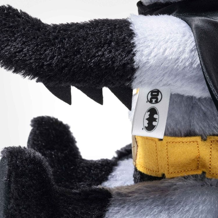Batman Teddy Bear - 85th Anniversary Limited Edition