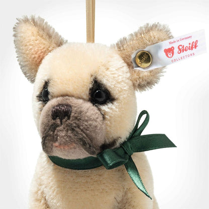 Beau French Bulldog Ornament