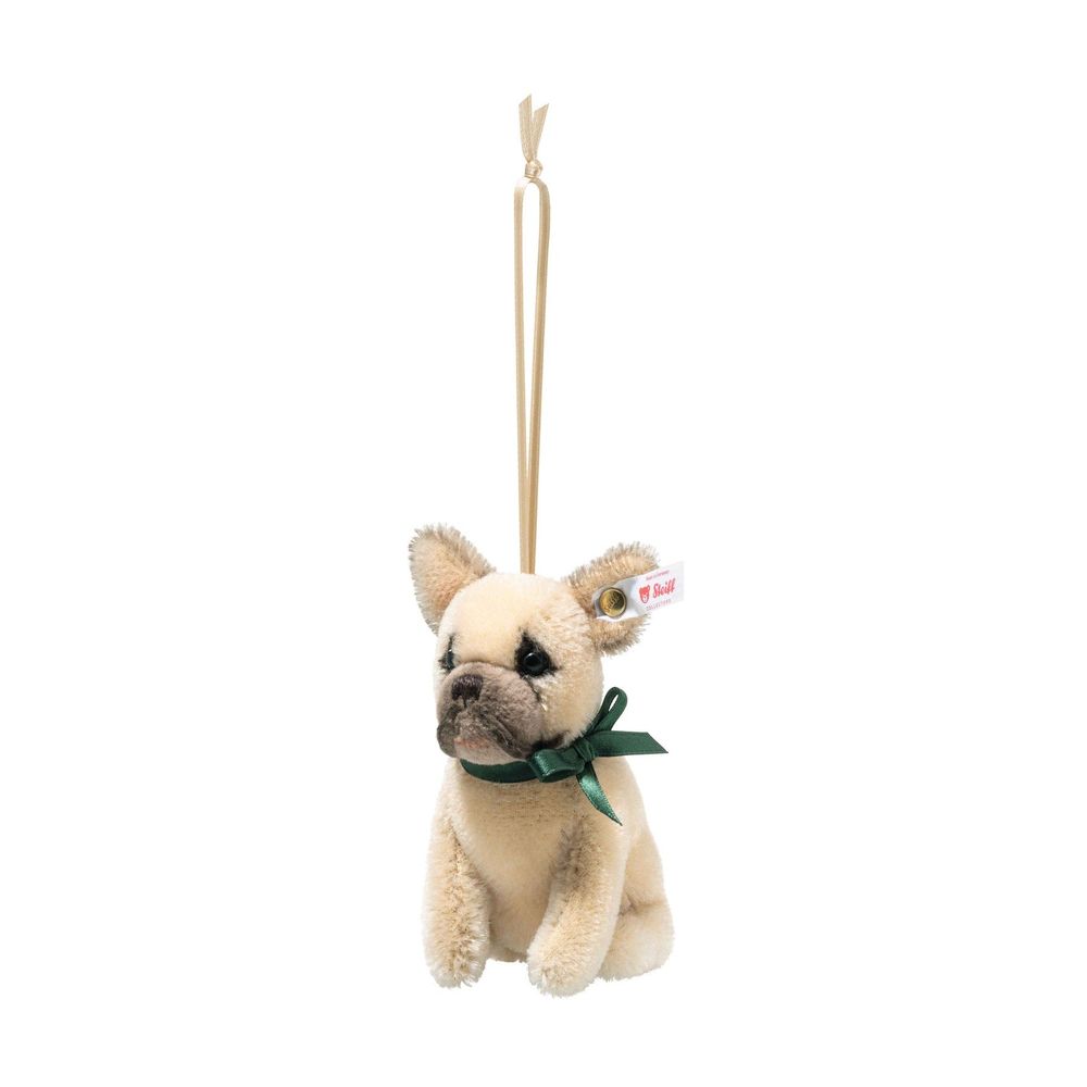 Beau French Bulldog Ornament