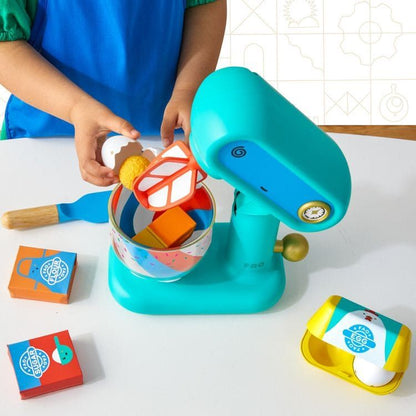 Best Baker Pretend Mixer Playset