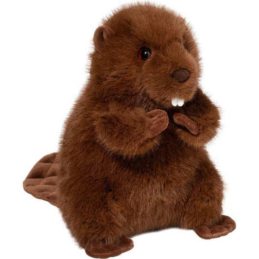 Bev Beaver Plush