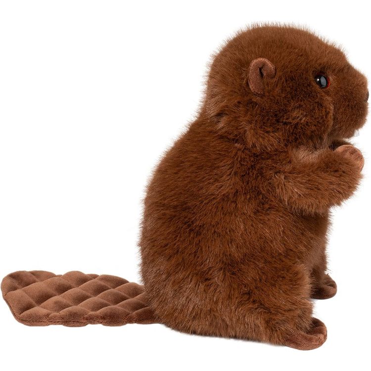 Bev Beaver Plush