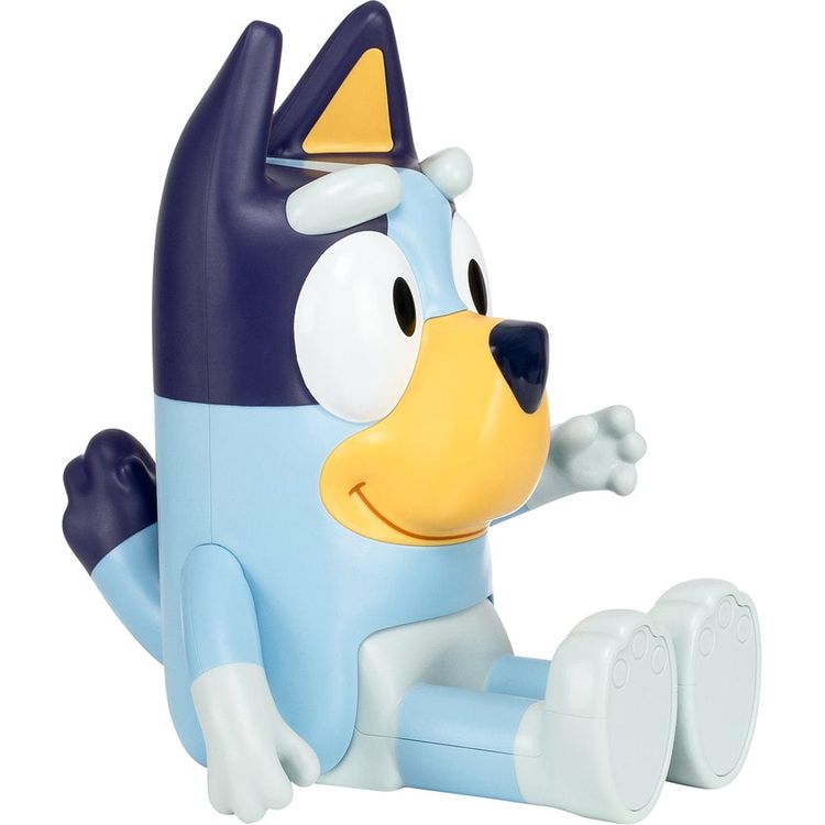 Bluey Best Friend Bluey Figure