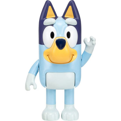 Bluey Best Friend Bluey Figure