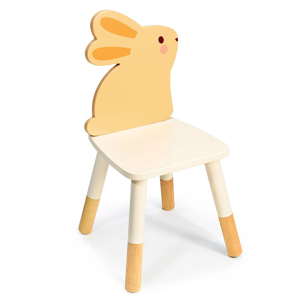 Bunny Table and Chair Set