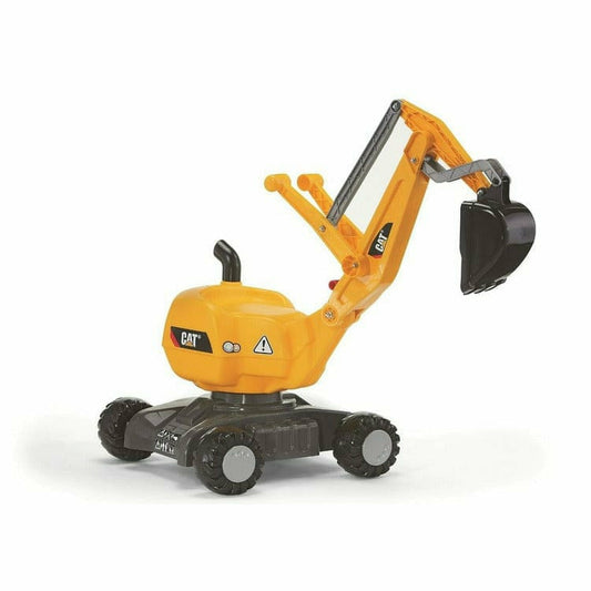 CAT Digger