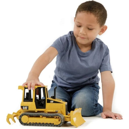 CAT Track-Type Tractor