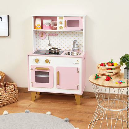 Candy Chic Big Cooker Kitchen