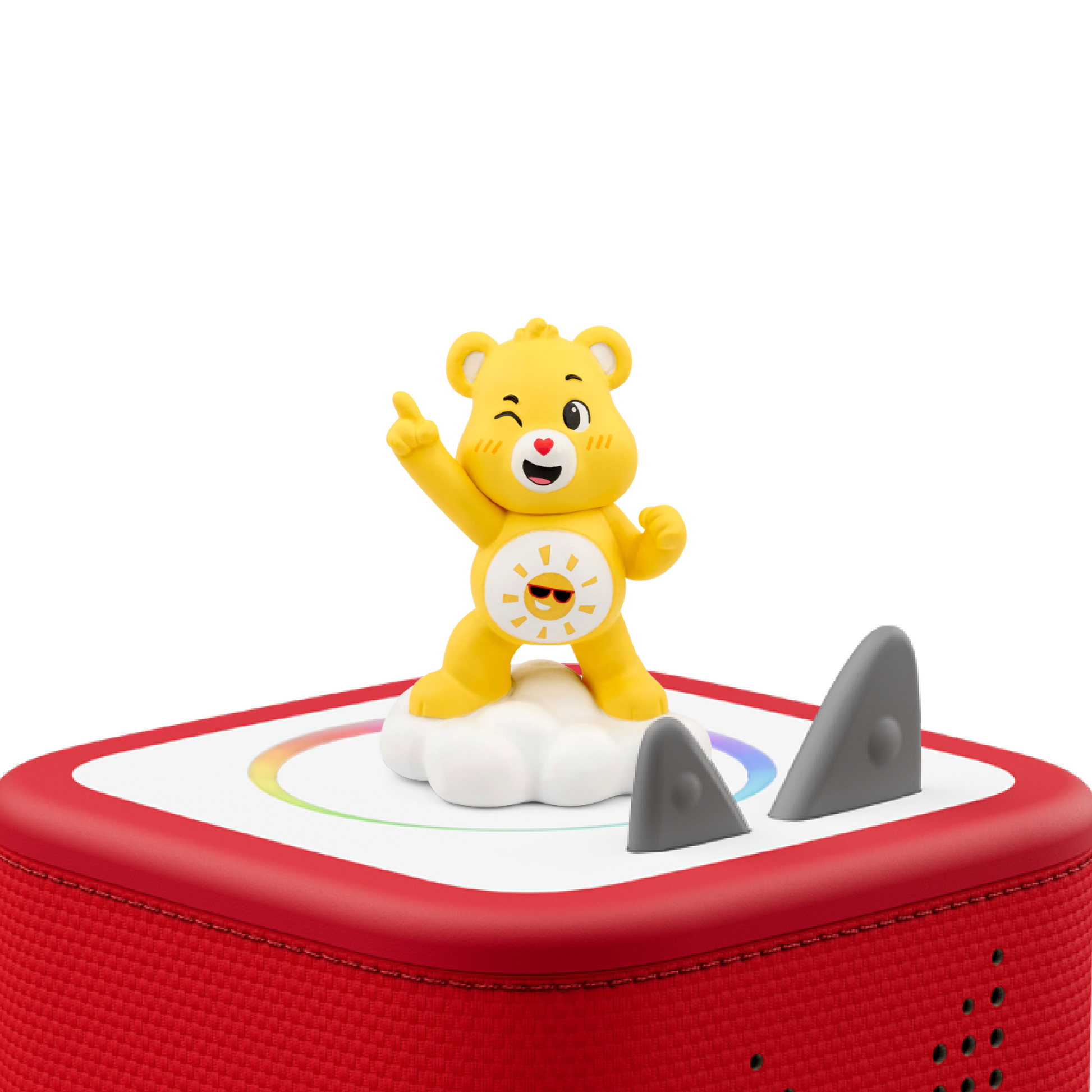 Care Bears: Funshine Bear Tonie