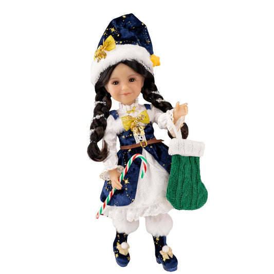 Carol Limited Edition Doll