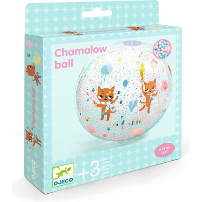 Chamalow Ball