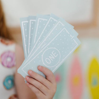Coffee Play Shop Activity Set