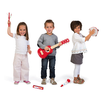 Confetti "Live Music" Instrument Set