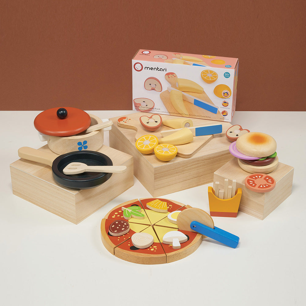Cooking Bundle