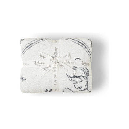 CozyChic Disney Cinderella Blanket
