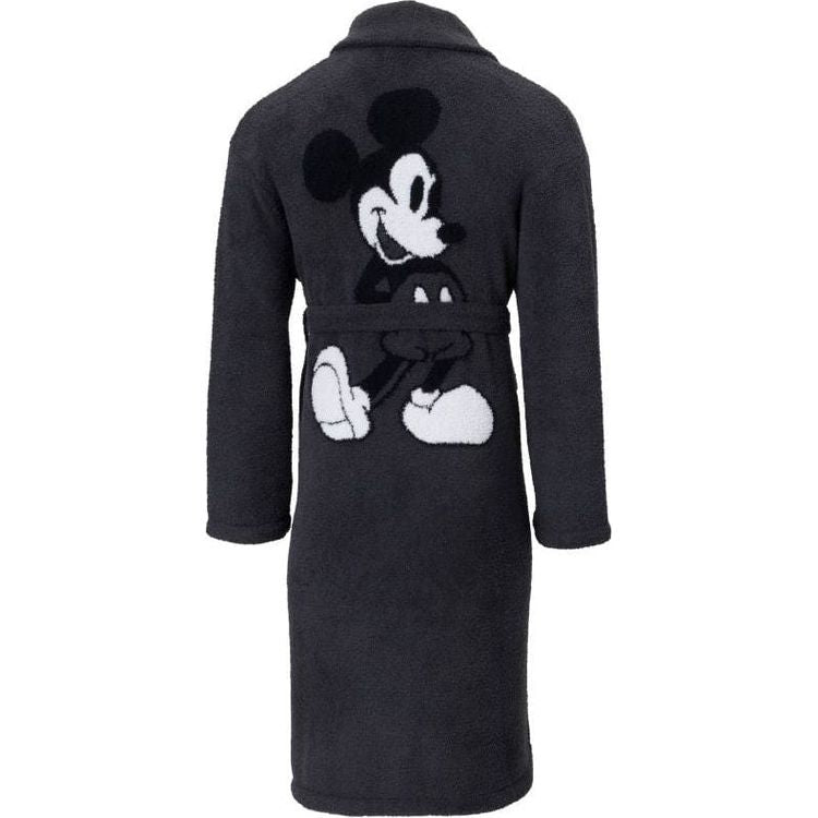 CozyChic Disney Classic Mickey Mouse Icon Robe