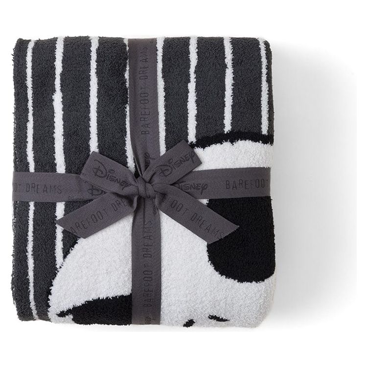 CozyChic Disney Jack Skellington Throw