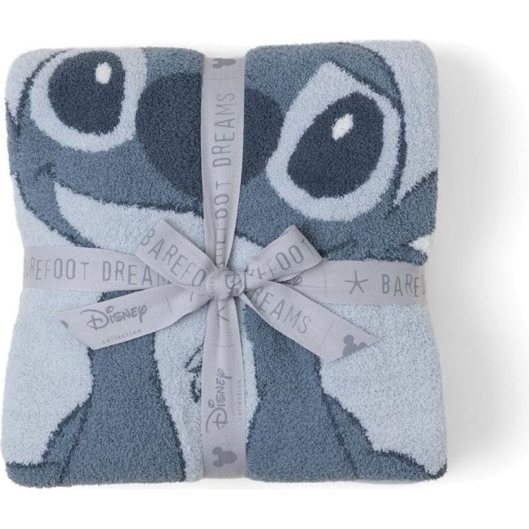 CozyChic Disney Lilo & Stitch Blanket