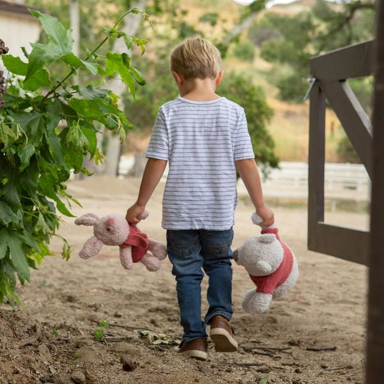 CozyChic® Disney Piglet Buddie