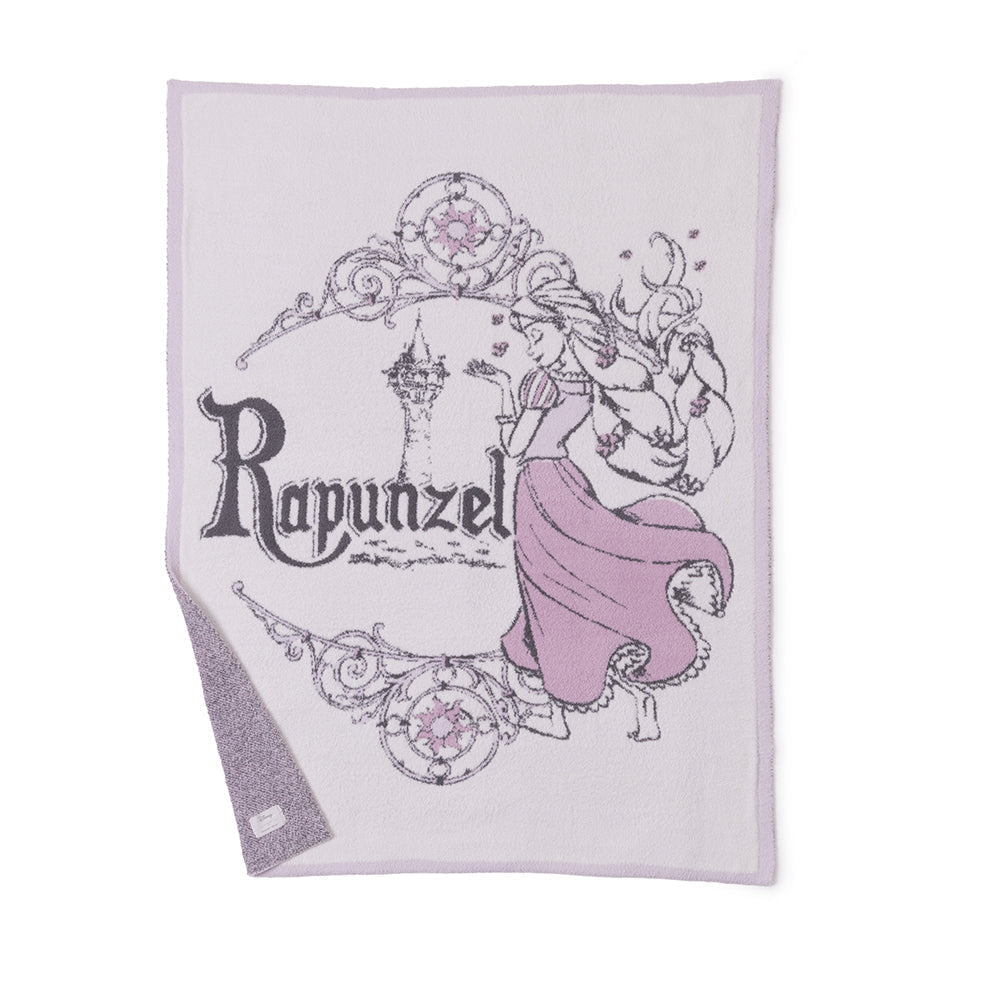 CozyChic Disney Rapunzel Blanket
