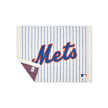 CozyChic New York Mets Stroller Blanket - 30"x40"