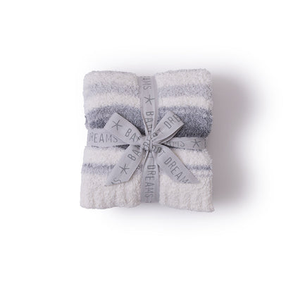 CozyChic Spacedye Stroller Blanket - Moonbeam Multi
