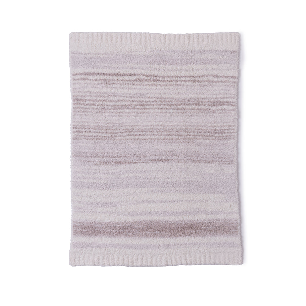 CozyChic Spacedye Stroller Blanket - Sandstone Multi