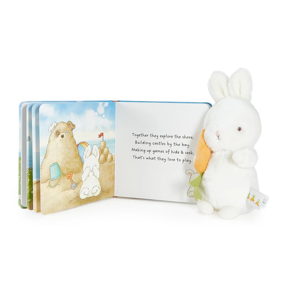 Cricket Island Bud Book Bundle