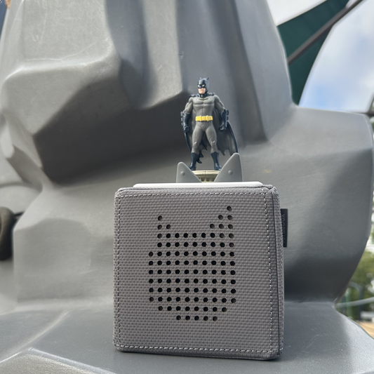 DC: Batman Tonie
