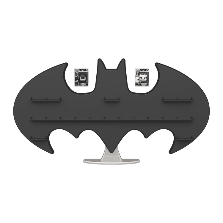 DC Comics Bitty Pop! Display Bat-Signal