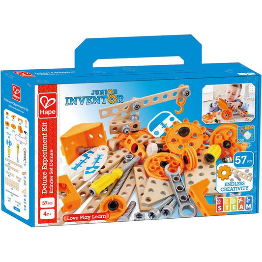 Deluxe Experiment Kit