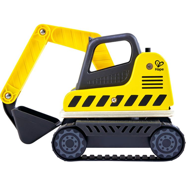 Dig 'n Dump Excavator