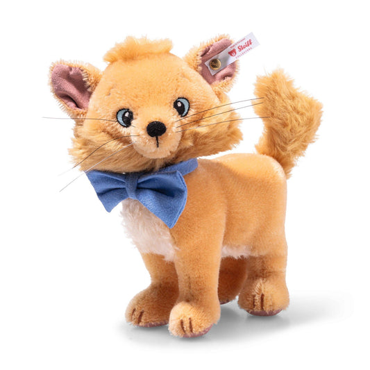 Disney Aristocats Toulouse Limited Edition Plush